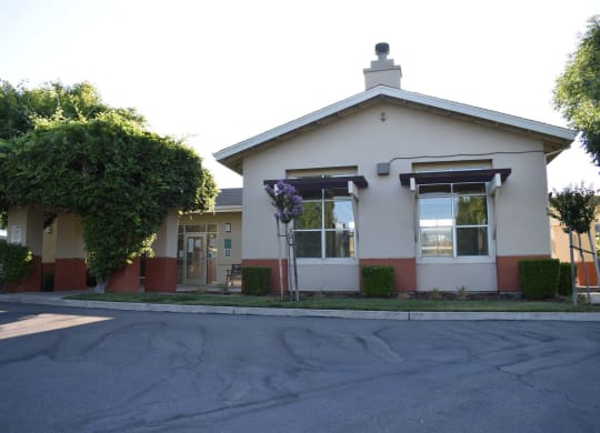 Tremont Green Mutual Housing Community office/community room