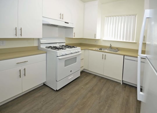 Kitchen Norwood II