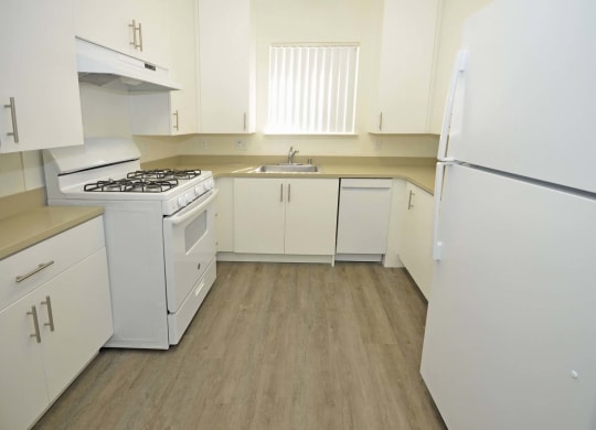 Kitchen Norwood II
