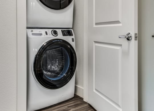 Astra Avery Ranch In-Home Washer and Dryer