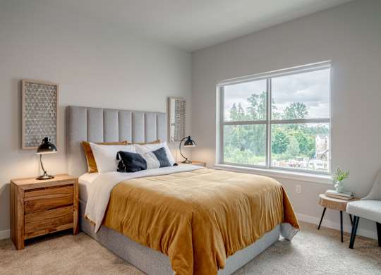 OR_HappyValley_TheElwood_1Bed_Bedroom