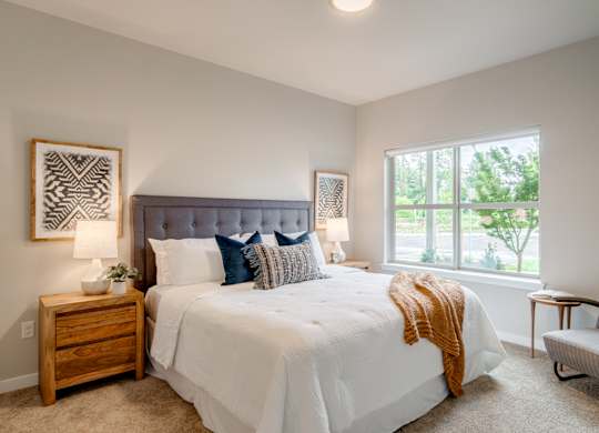 OR_HappyValley_TheElwood_2Bed_Bedroom