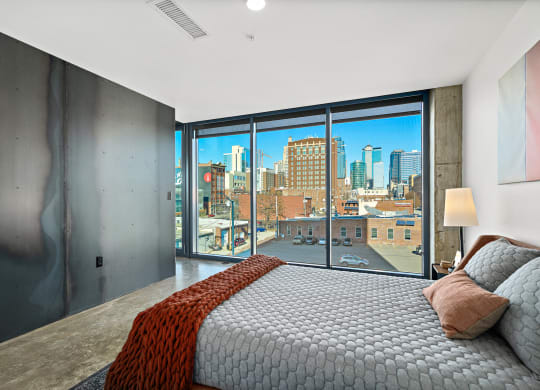 Reverb Bedroom