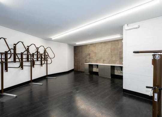 TriVista on Speer Amenities