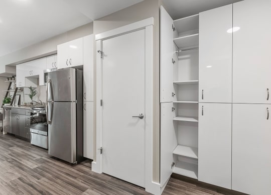 TheNest_Bend_OR_Interior_Model_206_Storage