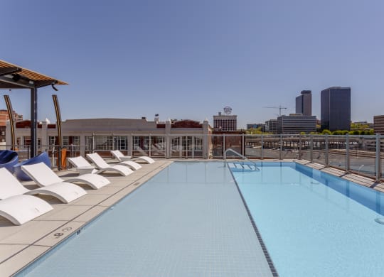 Arterra KC Pool