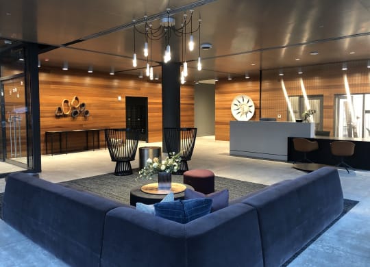 Arterra KC lobby seating