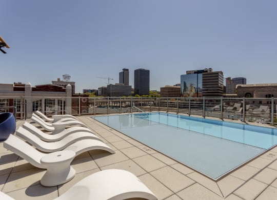 Arterra KC Pool