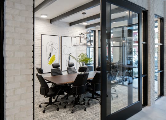 Alton East Conference Room