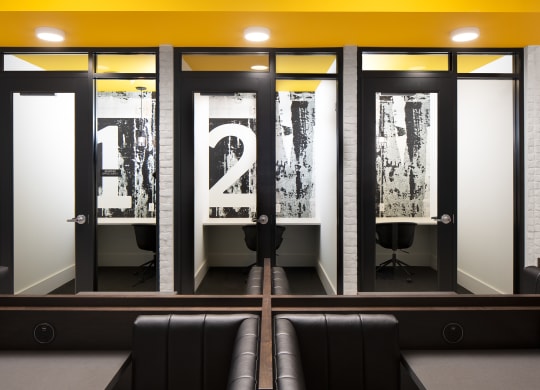 Alton East Co-Working Private Office