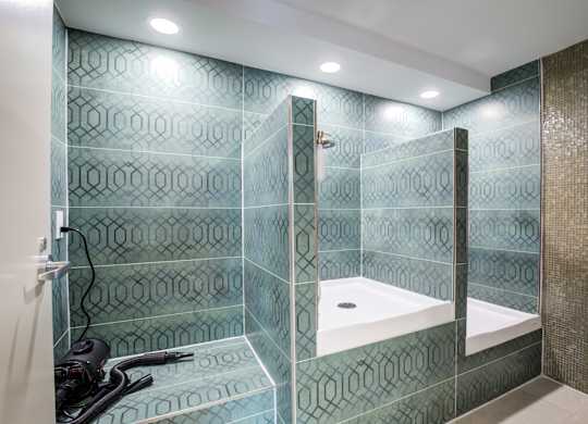 Alton District Luxury Apartments in Washington, DC Dog Wash