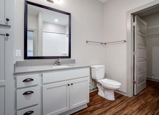 Alton Optimist Park Bathroon