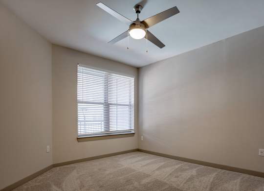Alton Optimist Park Bedroom
