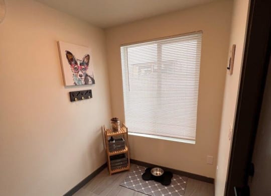 BRIX Apartments Dog Spa