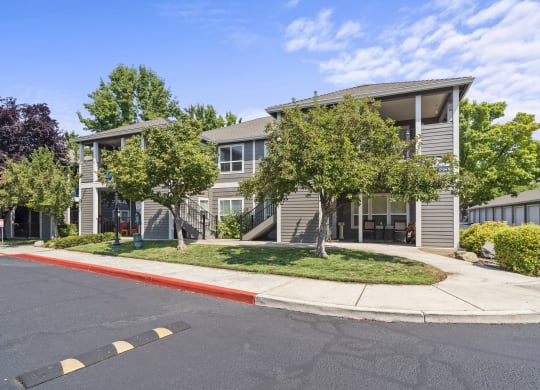 the enclave at homecoming terra vista apartments exterior