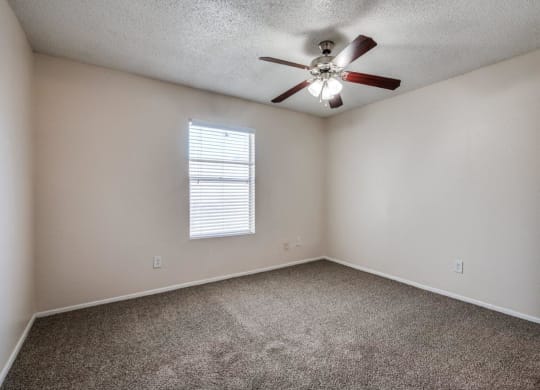 Cobble Hill Apartments in Fort Worth, Texas Bedroom