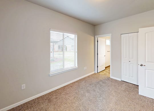 Fruitland Meadow Bedroom