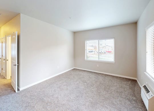Fruitland Meadow Living Room
