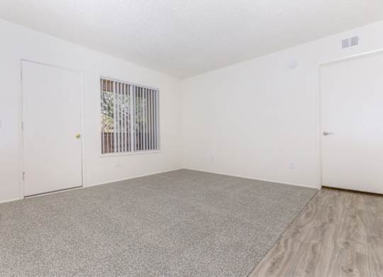Fox Point Apartments in Tucson, Arizona Living Room