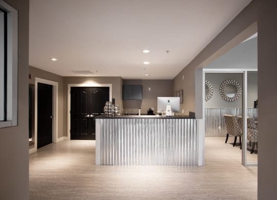 hanover-The Hanover Apartment Homes Beaverton, OR office