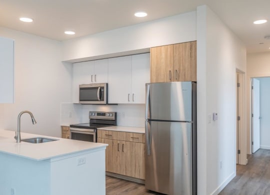 Harbor Sky Kitchen
