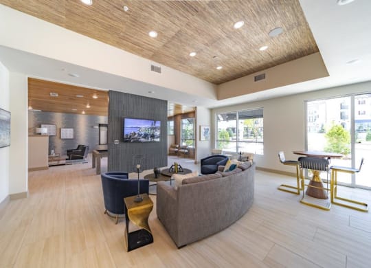 The Dylan clubhouse