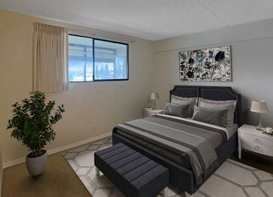 Gorgeous Bedroomat Lake Tower, Coeur d'Alene, ID 83814