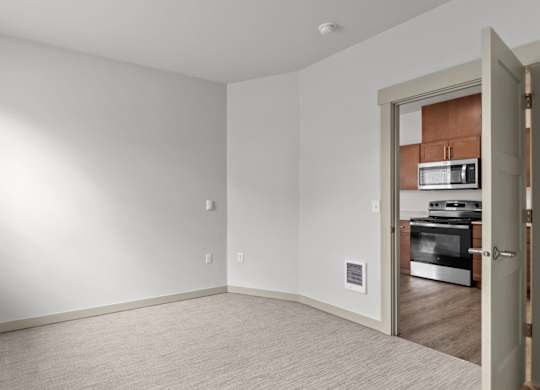 LarkViewVillage_Eugene_OR_1x1A_Bedroom