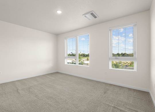 Meritage West Apartment Homes in Boise, Idaho Bedroom