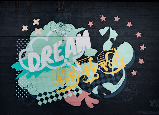 Alton Optimist Park Mural