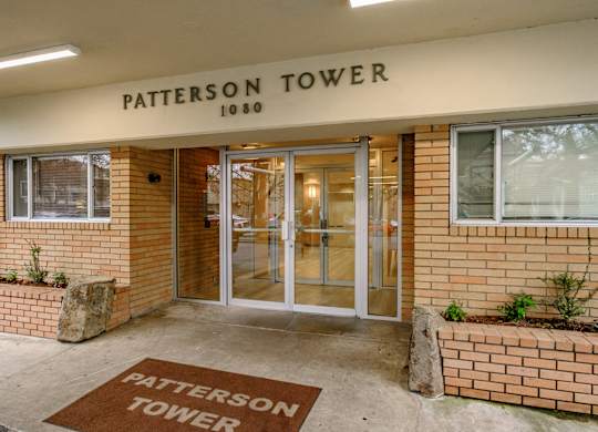 PattersonTower_Eugene_OR_Exterior