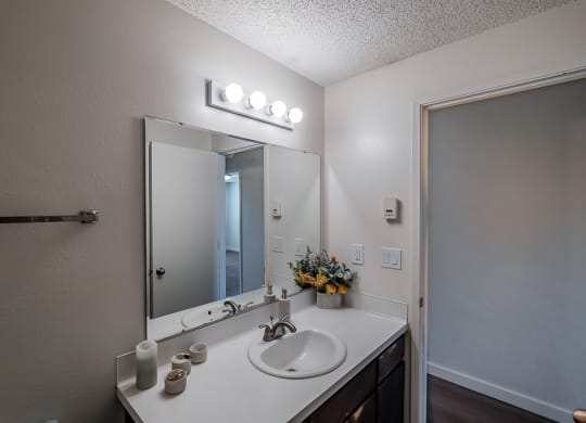 The Clairmont Apartments in Eugene, OR