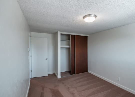 The Clairmont Apartments in Eugene, OR