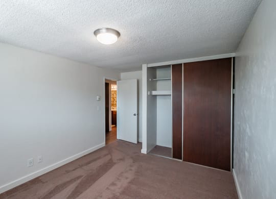 The Clairmont Apartments in Eugene, OR
