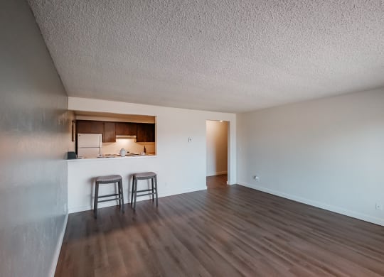 The Clairmont Apartments in Eugene, OR