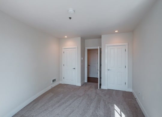 1 Bedroom Reno at High Street Terrace in Eugene, OR