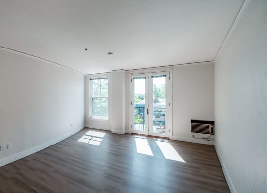 1 Bedroom Reno at High Street Terrace in Eugene, OR