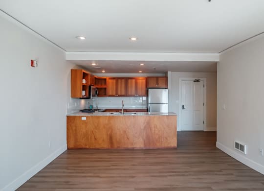 1 Bedroom Reno at High Street Terrace in Eugene, OR