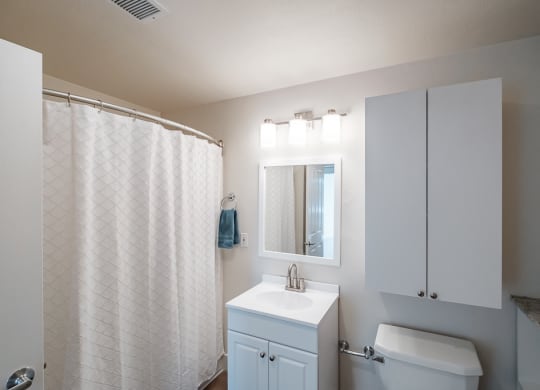 1 Bedroom Reno at High Street Terrace in Eugene, OR
