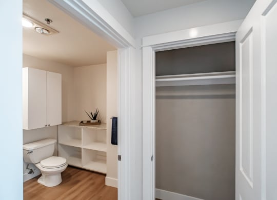 1 Bedroom Reno at High Street Terrace in Eugene, OR