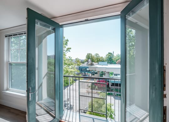 1 Bedroom Reno at High Street Terrace in Eugene, OR