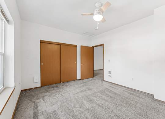 Reedville Commons Apartments in Aloha, Oregon Bedroom