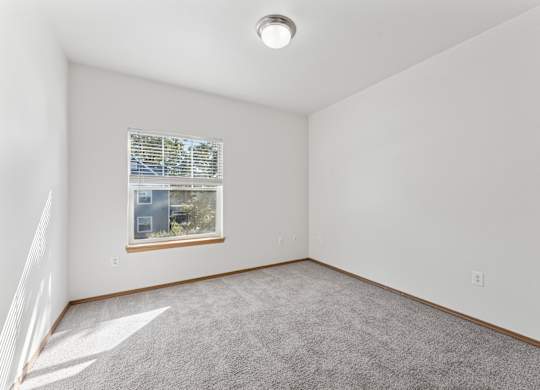 Reedville Commons Apartments in Aloha, Oregon Bedroom