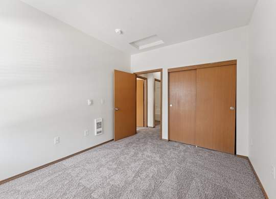 Reedville Commons Apartments in Aloha, Oregon Bedroom