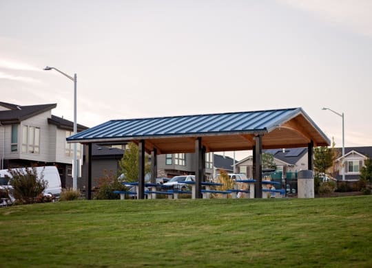 Residences at Butler Creek Community Park