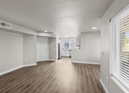 Riverpointe Apartments in Richland, Washington Living Room
