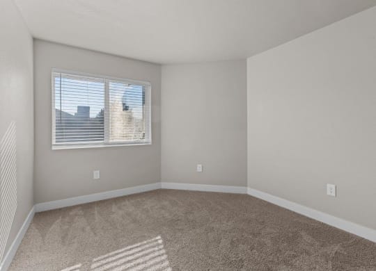 Riverpointe Apartments in Richland, Washington Bedroom