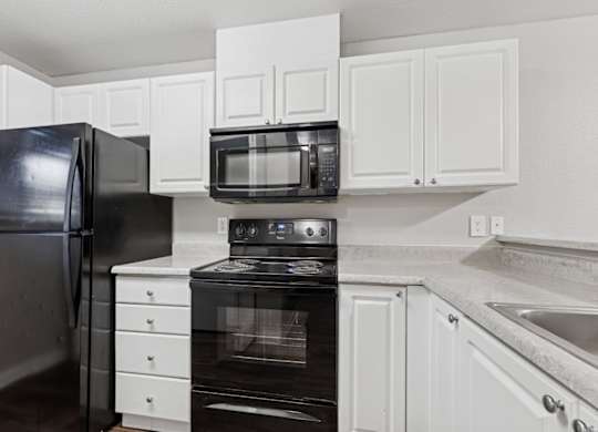  Modern Kitchen at Saratoga, Washington, 98204