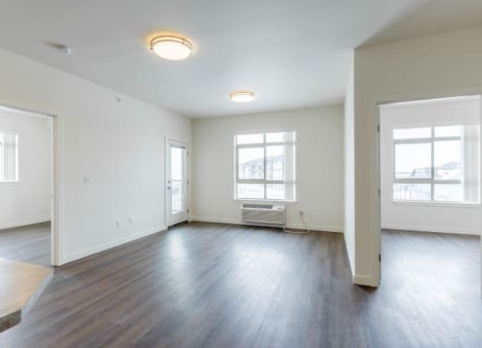 Stillwater Crossing Living Room