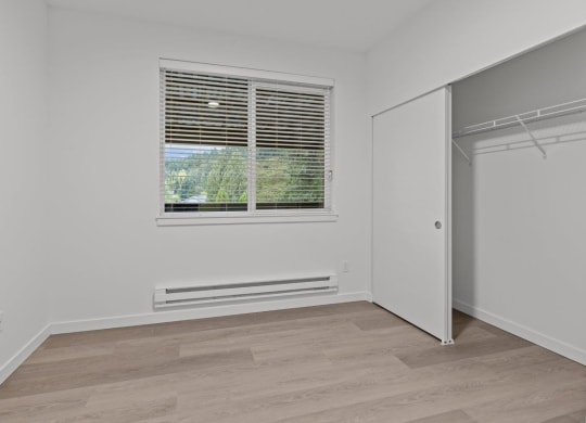 Sumner Mill Bedroom